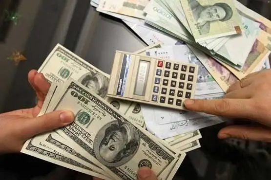 قیمت واقعی دلار چقدر است؟