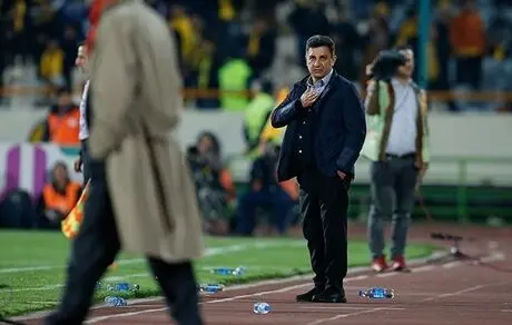 اعتراض قلعه نوعی به حکم پرسپولیس 