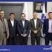 سرپرست مدیریت منابع انسانی بیمه سرمد منصوب شد