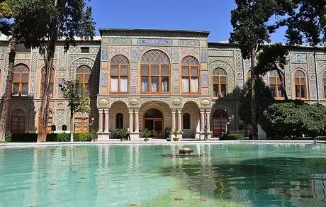 معرفی کاخ گلستان؛ کاخی تاریخی با معماری اعجاب‌انگیز در قلب تهران