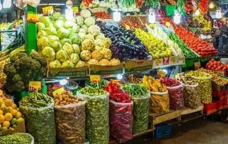 
علت افزایش قیمت صیفی جات مشخص شد 
