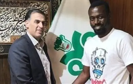  جدایی ۲ بازیکن دیگر از ذوب آهن قطعی شد 