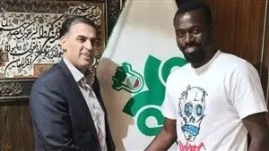  جدایی ۲ بازیکن دیگر از ذوب آهن قطعی شد 