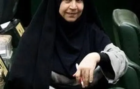 هشت سال نجنگیدیم که حالا دختران ایرانی را مثل کالا حراج کنند