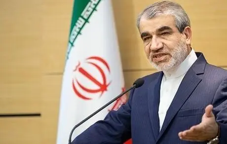 کدخدایی به محمدرضا خاتمی:همه چشم خود را بستند که ۸ میلیون رای به انتخابات ۸۸ اضافه شود؟/مگر نماینده میرحسین موسوی نگفت تقلب امکانپذیر نیست؟