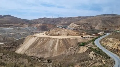 افزایش سه‌برابری ذخایر قطعی و احتمالی معدن مس سونگون ورزقان/موفقیت بزرگ ملی مس در کشف ذخایر جدید