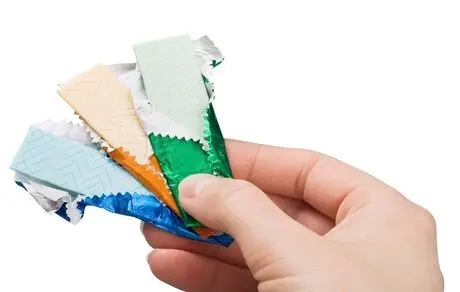 آیا آدامس جویدن به کاهش وزن کمکی می‌کند؟ 