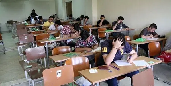 تاثیر تورم بر افت معدل دانش آموزان ایرانی