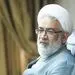 دادستان کل کشور: فیفا گیر داده که زنان باید در ورزشگاه باشند/ آیا دلشان به حال زنان ما سوخته؟