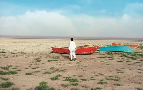 فقط ۸ سال فرصت داریم