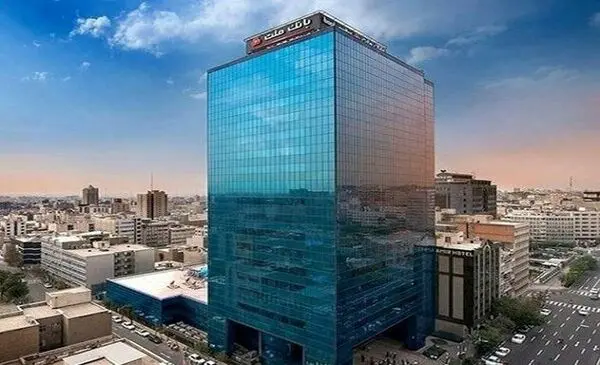 تمدید زمان ثبت نام آزمون استخدامی بانک ملت و اصلاح شرایط آگهی در رده شغلی کاردان حوزه IT