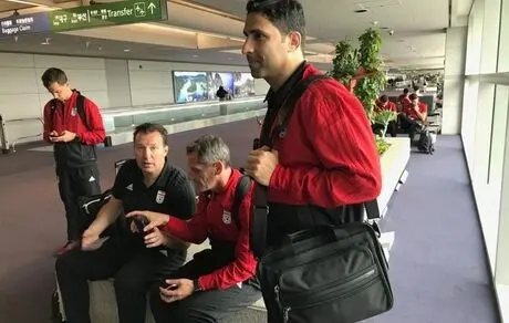 زمان بازگشت ویلموتس به تهران مشخص شد 