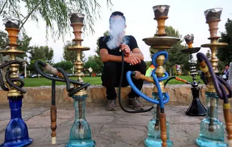 واقعیاتی بسیار تلخ درباره قلیان میوه ای
