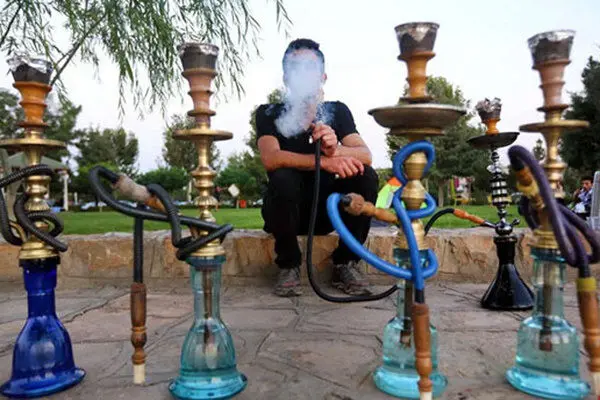 واقعیاتی بسیار تلخ درباره قلیان میوه ای
