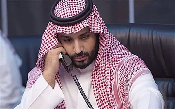 سورپرایز بن سلمان برای جهان؛  تغییر تاریخ عربستان از هجری به میلادی