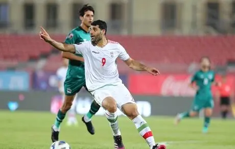 اخطار رسمی فیفا به فدراسیون فوتبال ایران +عکس