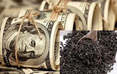 اموال مرتبطین چای دبش توقیف شد؟