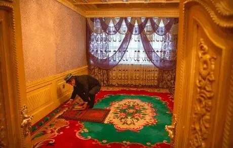 اعمال ماه رمضان برای این مسلمانان ممنوع است