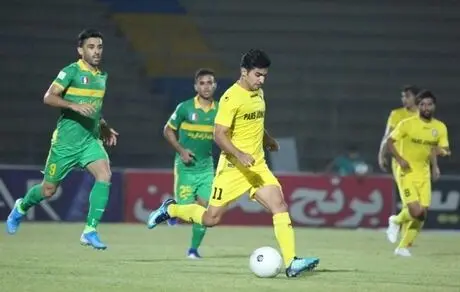 نفتی‌ها در آستانه انفجار 