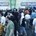 قدردانی وزیر تعاون، کار و رفاه اجتماعی از حضور فعال بانک رفاه کارگران در مهمانی 10 کیلومتری