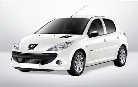 خرید پژو 207، 60 درصد ارزان تر از بازار!