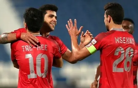تغییر در کادر ریاست رقیب قطری پرسپولیس