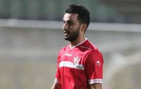 واکنش نعممتی به نیمکت‌نشینی: سرمربی تصمیم می‌گیرد