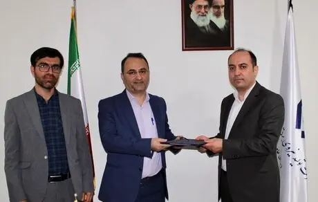 مدیرعامل شرکت تولید نیروی برق خلیج فارس منصوب شد
