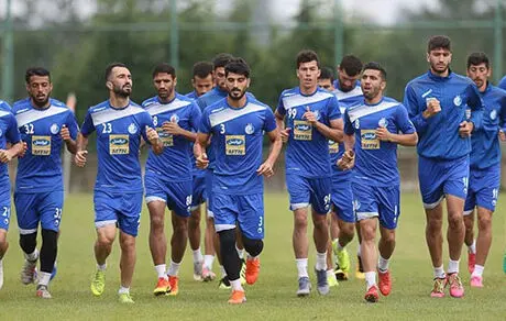 
استقلال باز هم به ترکیه می‌رود!