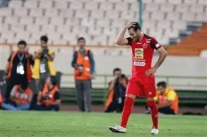 مصدومیت شجاع رفع شد