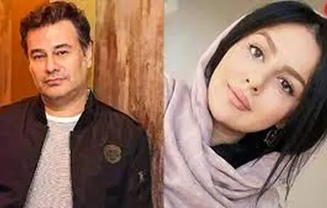 فیلم همسر جدید پیمان در ساحل