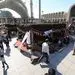 کیهان: مصلای تهران محل نماز خواندن است نه عرضه مانکن‌های مورد دار! 