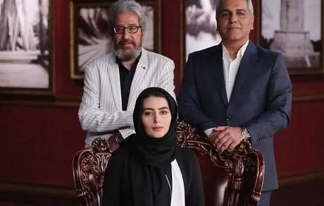 دلیل ازدواج نکردن بازیگر سریال « نون.خ»فاش شد 