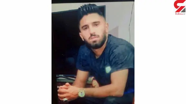 محاکمه نقابداران سیاهپوش به اتهام قتل امین الیکایی+عکس