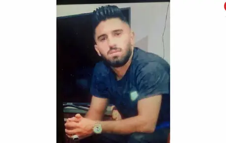 محاکمه نقابداران سیاهپوش به اتهام قتل امین الیکایی+عکس