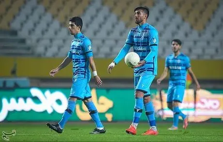 تراکتوری‌ها به دنبال گزینه پرسپولیس 