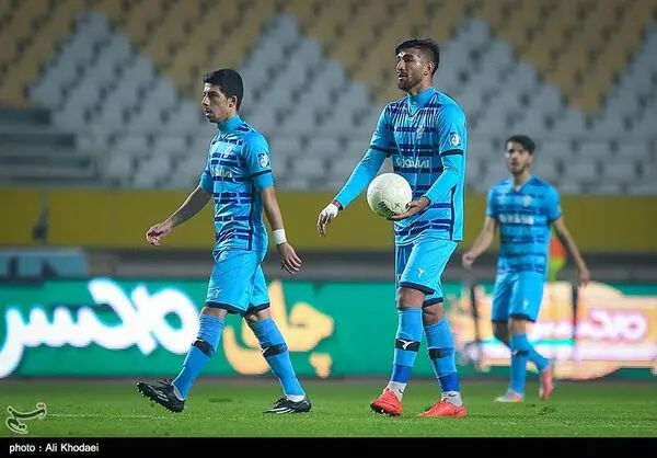 تراکتوری‌ها به دنبال گزینه پرسپولیس 