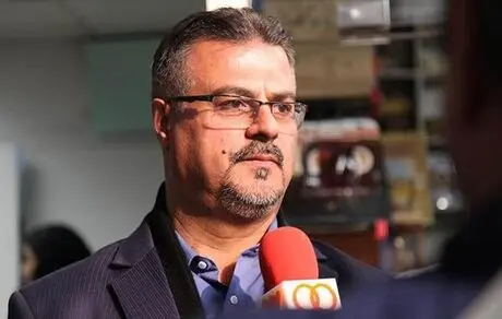 آقای خطیر ؛ ماهی 12 میلیون اجاره خانه را از کجا آوردی؟!