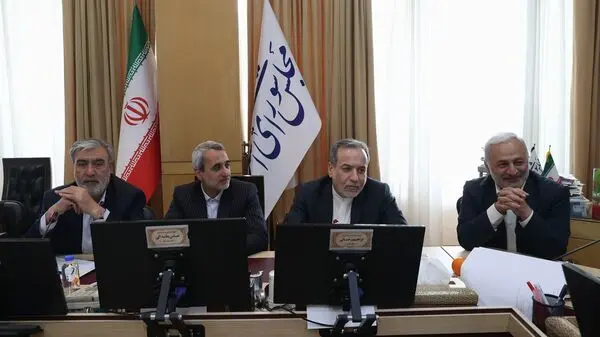 تاکنون هیچ دوره مذاکراتی برگزار نشده است/ اهل مذاکره هستیم