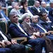 قدردانی فرزین از عملکرد بانک ملی ایران برای افزایش اختیارات استان ها