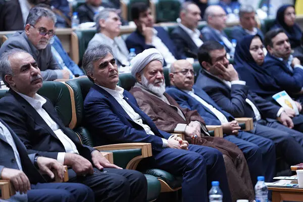 قدردانی فرزین از عملکرد بانک ملی ایران برای افزایش اختیارات استان ها
