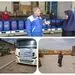 کشورهای قزاقستان و آذربایجان به مسیرهای صادراتی شرکت کلرپارس اضافه شد