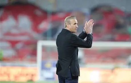 رأفت: امثال یحیی در نداری پرسپولیس هم در این تیم حضور داشتند 