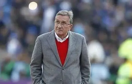 برانکو جواب پرسپولیسی ها را نمی دهد 