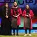 حقم برترین بازیکن فوتبال زنان ایران بود