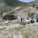 احداث جاده بین مزارع در ۲۲ روستای ورزقان و خاروانا توسط مس سونگون