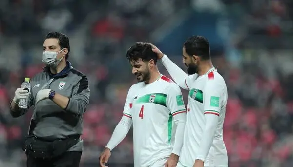 کنعانی‌زادگان:  بایکنان جدید پرسپولیس همگی امتحان پس داده هستند 