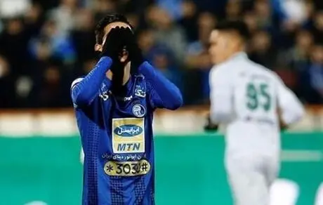 استقلال مهدی قائدی را می‌فروشد؟!