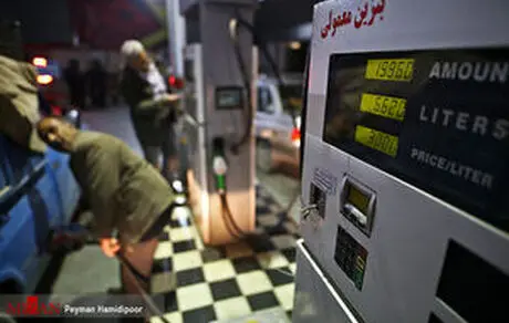 احتمال افزایش سهمیه بنزین خودروها در سال آینده