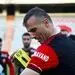 سید جلال با عنوان تدارکات روی نیمکت پرسپولیس!